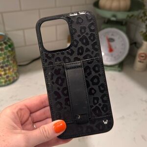 iPhone 14 Pro Max Walli case